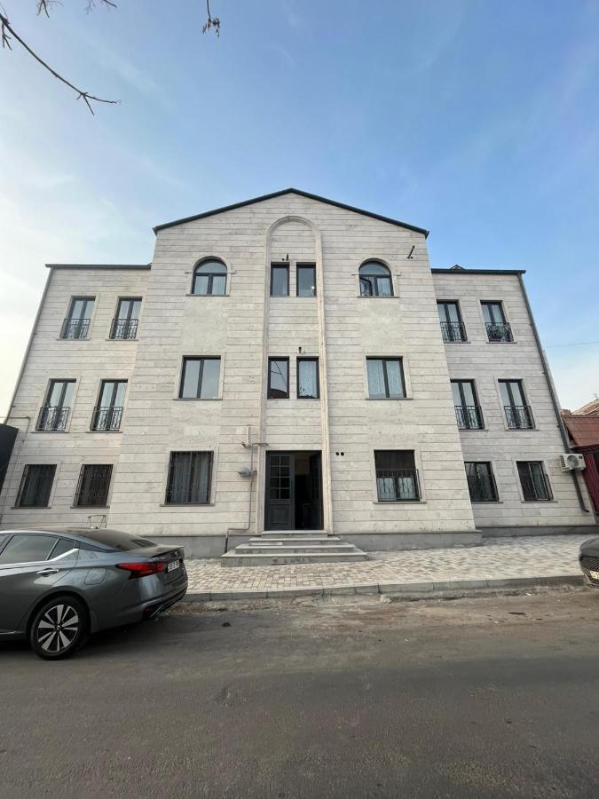Appartement In יירבאן מראה חיצוני תמונה