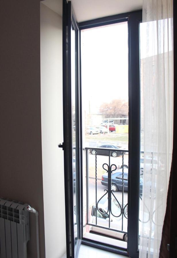 Appartement In יירבאן מראה חיצוני תמונה