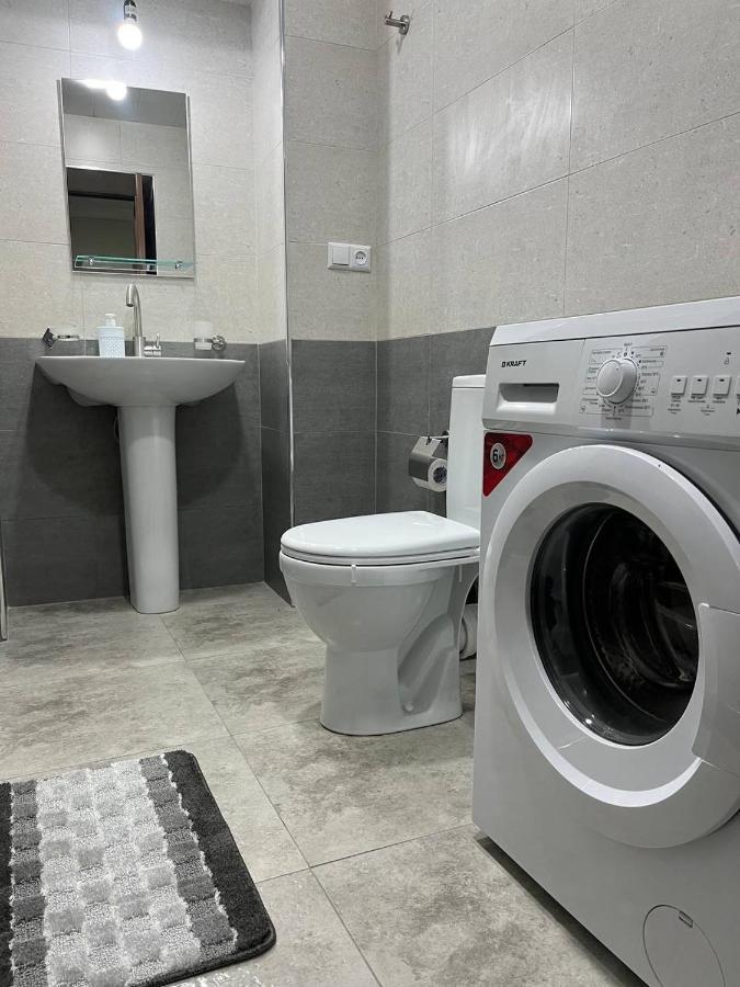 Appartement In יירבאן מראה חיצוני תמונה