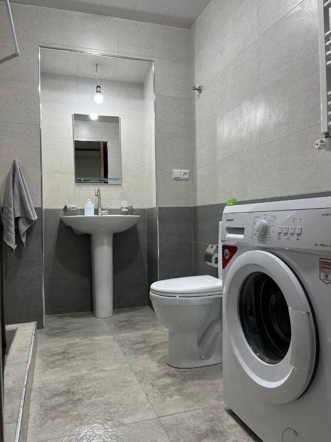 Appartement In יירבאן מראה חיצוני תמונה